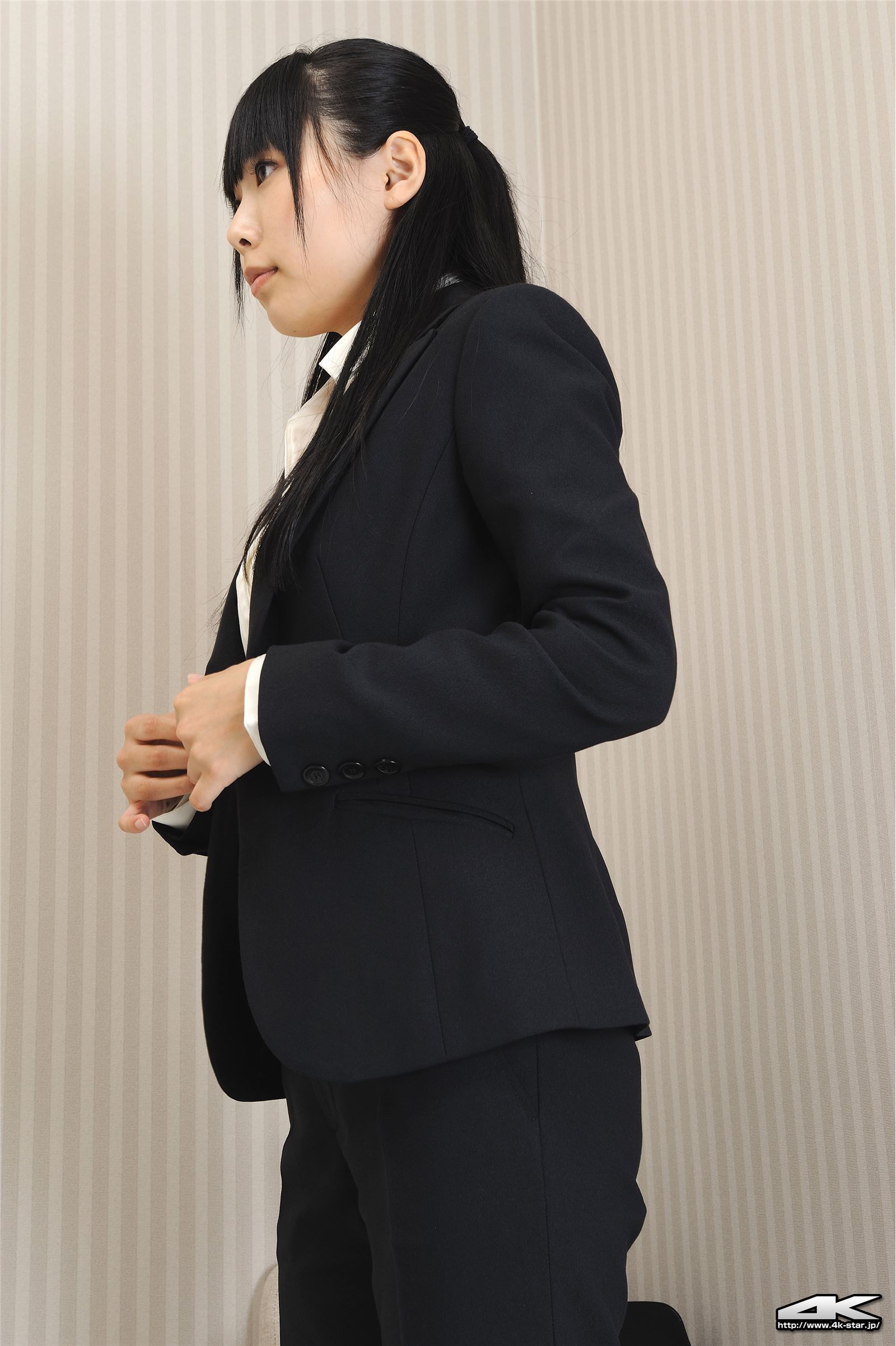 [4K-STAR]2017.12.15 Asuka あすか PANTYHOSE